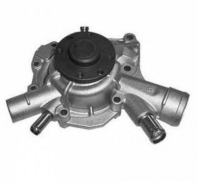 MAGNETI MARELLI 352316170666 -  Водяной насос